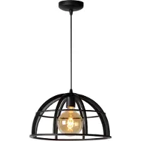 Lucide Lampe WISZĄCA Gloss E27 60W DIKRA 76464/01/30
