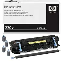 HP Maintenance Kit 220V (CB389AB)