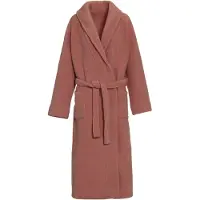 Essenza Peignoir de Bain Essenza Nama Uni Rose-L