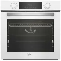 Beko Bbie18300w 72l Multifunction Oven Clair,Blanc 60 cm