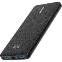Anker Powerbank PowerCore III Sense - 10.000 mAh - Noir
