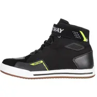 FASTWAY City Uni 221 Noir 47 unisex