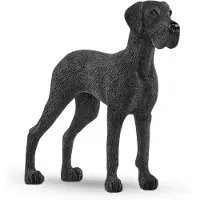 Schleich Farm World Dogue danois 13962