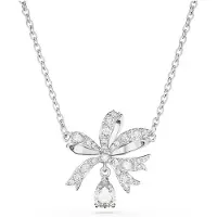Swarovski Volta ketting met kristal