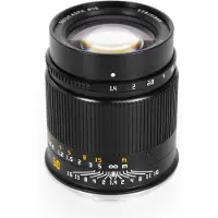 TTArtisan 50mm F/1.4 Sigma/Leica L Mount