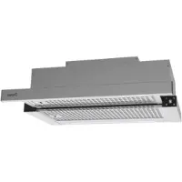 CATA Hotte Télescopique Tfh 6630 X/a 27 Cm
