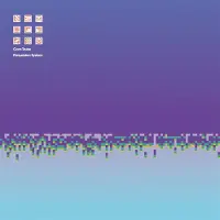 Konkurrent Com Truise - Persuasion System [Vinyl Lp]