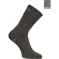 Q36.5 Chaussettes Adventure Insulation Blanc UE 44-47 Hommes Blanc UE 44-47