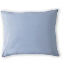 Cinderella Taie d'Oreiller Cinderella Weekend Soft Blue (Coton)-60 x 70 cm