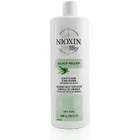 Nioxin Scalp Relief Après-shampoing 1.000 ml