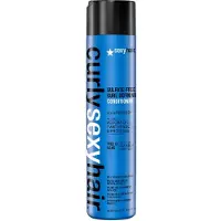 Sexy Hair . CURLY SEXYHAIR curl defining conditioner 300 ml Hommes et Femmes. Cheveux