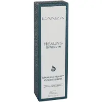 L'Anza Healing Strength Manuka Honey après-shampoing hydratant 250 ml