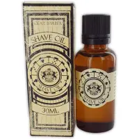 Dear Barber Shave Oil huile de rasage 30 ml