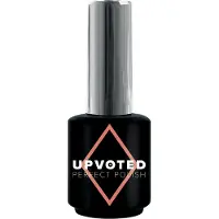 Nail Perfect UPVOTED Vernis gel à dissoudre #144 Palette de couleurs 15 ml
