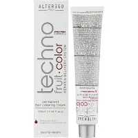 Alter Ego Techno Fruit Color 5/11 Light Chestnut Intense Ash 100ml