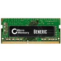 CoreParts MMDE042-4GB Speichermodul 1 x 4 GB DDR4 2400 MHz (A9210946)