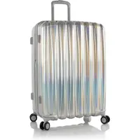 Heys Astro Silver L -matkalaukku, hopea