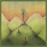Konkurrent Eluvium - Copia [Vinyl]