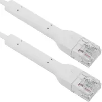 Ubiquity Câble réseau Ubiquiti UniFi CAT.6 U/UTP 0,22m Blanc