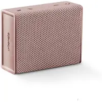 Urbanista Enceinte Bluetooth Sydney 3W Etanche Midnight Or Rose