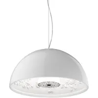 Flos Skygarden Small Suspension White