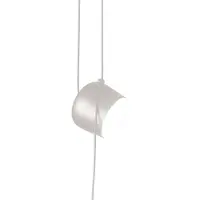 Flos Aim Suspension White | Aim Small