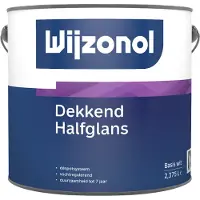 Wijzonol 8712952038896 / 8712952038896