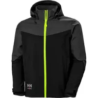 Helly Hansen Veste Softshell Oxford