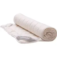 Yumeko - Surmatelas - TENCEL - 140x200 - Beige