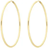 Lucardi Boucles d'oreilles or