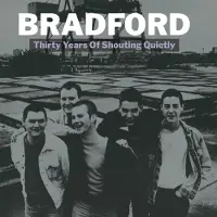 Ginza.se Bradford - Thirty Years Of Shouting Quietly [Cd] 2 Pack