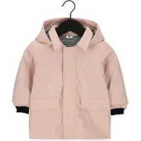 Petit Bateau Imperméable Chien_h22 Rose Garçon | Pointure 80