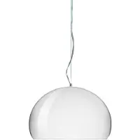 Kartell Small FL/Y Suspension Chrome