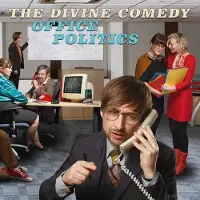 Pias Office Politics