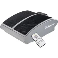 Best of Tv Stimulateur circulatoire Dr Ho MotionCiser 60 W Gris et Noir