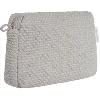 Babys Only Trousse de toilette Sky urban taupe