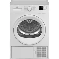 Beko DH9552TXW