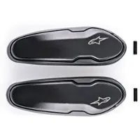 Alpinestars Rechange aluminium unisex argent