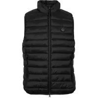 Scalpers Gilet noir