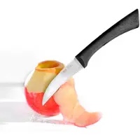 GEFU Couteau à Eplucher Gefu Petit