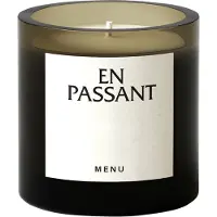 Audo Copenhagen Olfacte En Passant Bougie Parfumée Small
