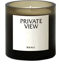 Audo Copenhagen Olfacte Private View Bougie Parfumée Small