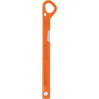 Petzl Multihook Cutter Blade Orange