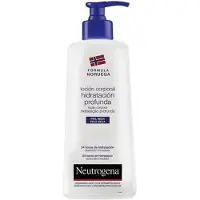Neutrogena Lotion corporelle hydratante en profondeur 400 ml