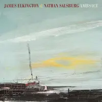 Konkurrent James Elkington - Ambsace [Vinyl] Digital Download