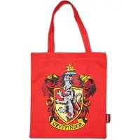 Media Rodzina Harry Potter - Gryffondor - Tote Bag