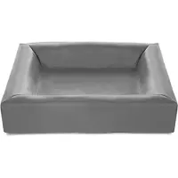 Bia Bed Lit Panier pour chien Original Gris