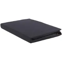 Beddinghouse Drap-Housse Beddinghouse Marine Blue (Jersey) 23-180 x 200/220 cm