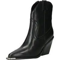 Bronx Bottes 'New Kole' noir