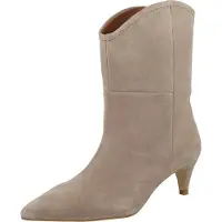 About You Bottines 'Jasmin' greige